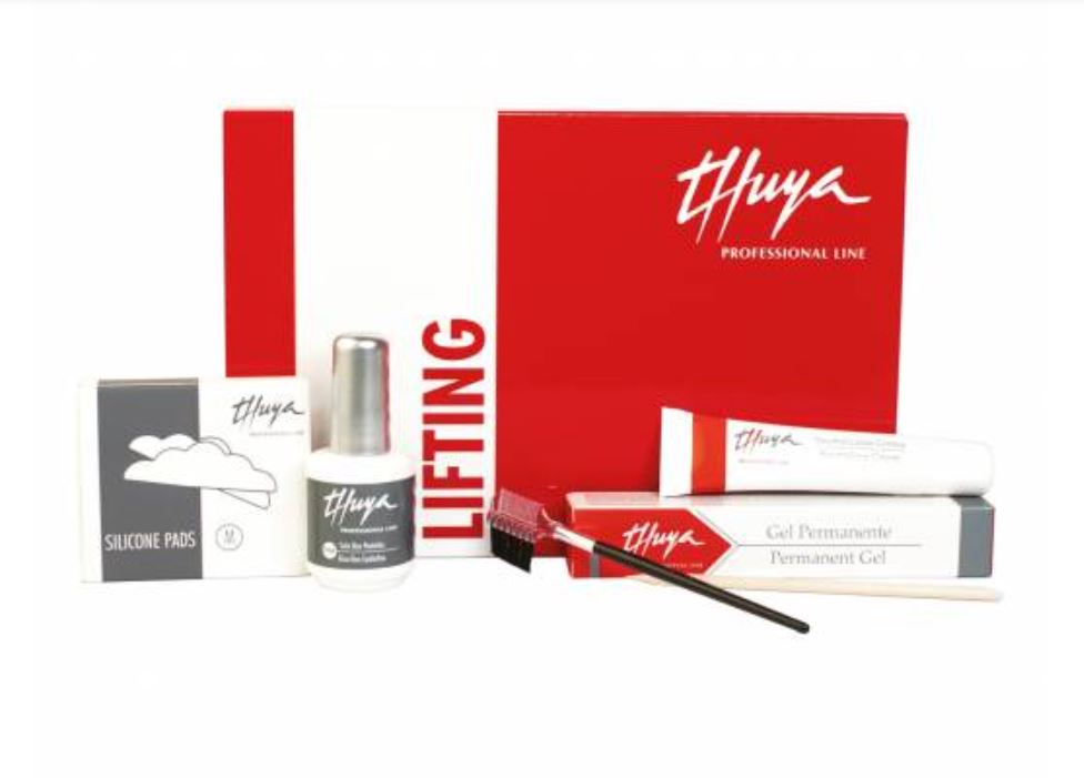 Realza tu mirada con los productos para pestañas de Thuya disponibles en Belleza y Punto